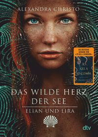 Bild vom Artikel Elian und Lira – Das wilde Herz der See vom Autor Alexandra Christo