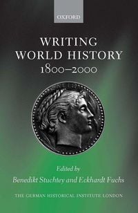 Produktbild: Writing World History