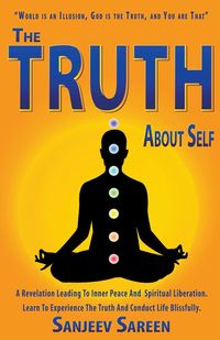 Produktbild: The Truth about Self