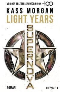 Produktbild: Light Years - Supernova