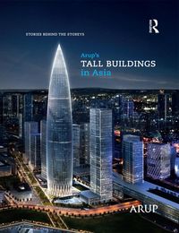 Produktbild: Arup's Tall Buildings in Asia