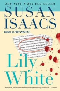 Produktbild: Lily White