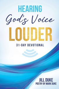 Produktbild: Hearing God's Voice Louder