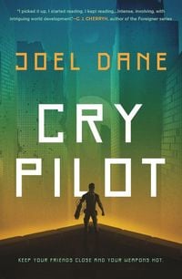 Produktbild: Cry Pilot