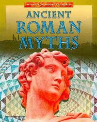 Produktbild: Ancient Roman Myths