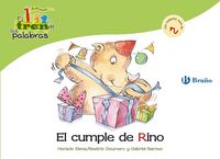 Produktbild: El cumple de Rino