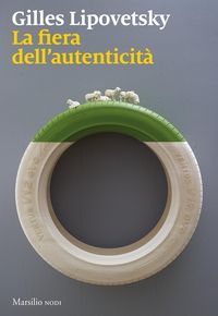 Produktbild: La fiera dell'autenticit&agrave;