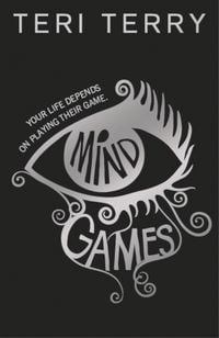 Produktbild: Mind Games