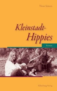 Produktbild: Simon, T: Kleinstadt-Hippies
