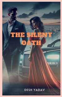 Produktbild: The Silent Oath
