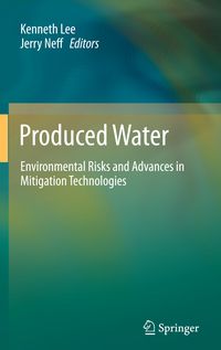 Produktbild: Produced Water