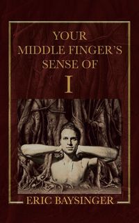 Produktbild: Your Middle Finger's Sense of I