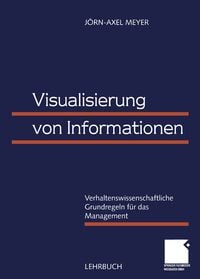 Produktbild: Visualisierung von Informationen