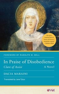 Produktbild: In Praise of Disobedience
