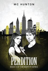 Produktbild: Perdition