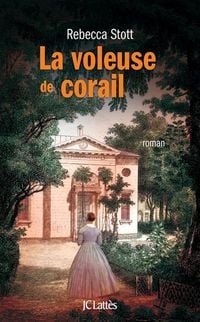 Produktbild: La voleuse de corail