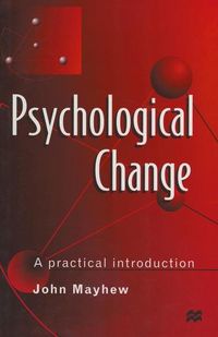 Produktbild: Psychological Change