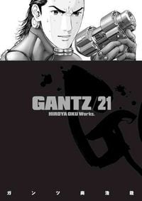 Produktbild: Gantz V21