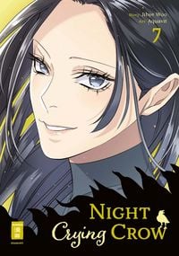 Produktbild: Night Crying Crow 07