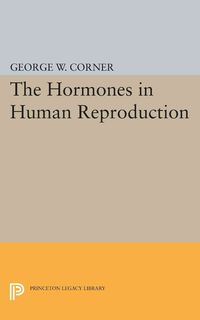 Produktbild: Hormones in Human Reproduction