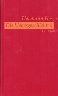 Produktbild: Die Liebesgeschichten