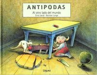 Produktbild: Ant&iacute;podas : al otro lado del mundo