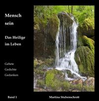 Produktbild: Mensch sein