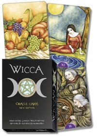 Produktbild: Wicca Oracle