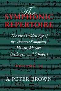 Produktbild: Symphonic Repertoire