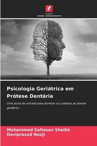 Produktbild: Psicologia Geri&aacute;trica em Pr&oacute;tese Dent&aacute;ria