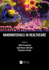 Produktbild: Nanomaterials in Healthcare