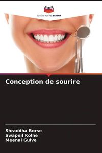 Produktbild: Conception de sourire