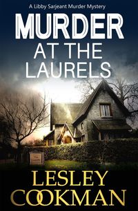 Produktbild: Cookman, L: Murder at the Laurels