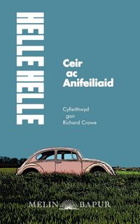Produktbild: Ceir ac Anifeiliaid