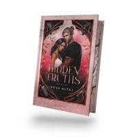 Produktbild: Hidden Truths - Der Killer (Perfectly Imperfect Serie 3)
