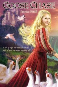 Produktbild: Goose Chase