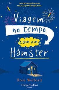 Produktbild: Viagem no tempo com um h&aacute;mster