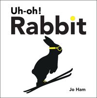 Produktbild: Uh-Oh! Rabbit
