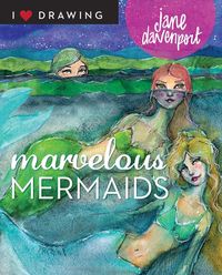 Produktbild: Marvelous Mermaids
