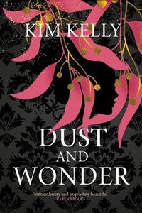 Produktbild: Dust and Wonder