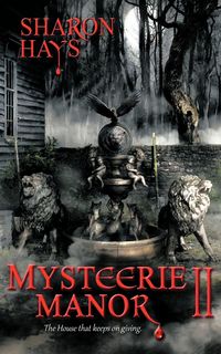 Produktbild: Mysteerie Manor II