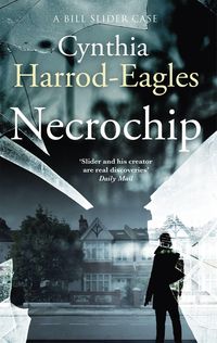 Produktbild: Necrochip