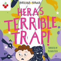 Produktbild: Hera's Terrible Trap!