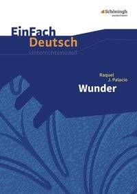 Produktbild: EinFach Deutsch Unterrichtsmodelle