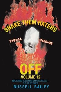 Produktbild: Shake Them Haters off Volume 12