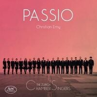 Produktbild: Passio