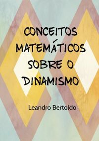 Produktbild: Conceitos Matem&aacute;ticos Sobre O Dinamismo