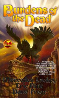Produktbild: Burdens Of The Dead 4