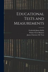 Produktbild: Educational Tests and Measurements