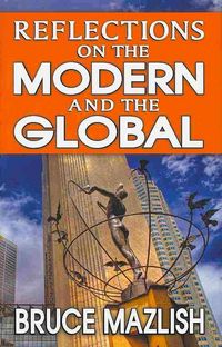 Produktbild: Mazlish, B: Reflections on the Modern and the Global